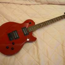 Lag Imperator 66 Электрогитара новая, в Санкт-Петербурге