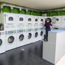 Прачечная, в Оренбурге