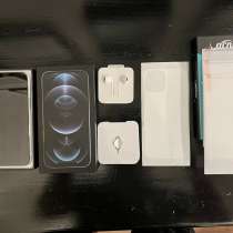 Apple iPhone 12 Pro Max - 512GB, в г.Russian Mission
