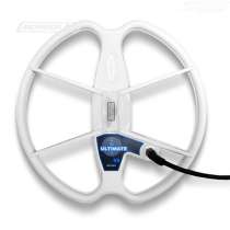 Катушка Detech Ultimate 13" DD для Garrett ACE, в г.Кызылорда