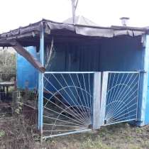 Дачный участок в с/к, в г.Актобе