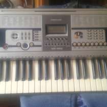 Продам велосипед синтезатор, в г.Риддер