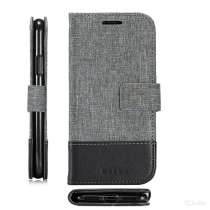 Джинсовый чехол для iPhone XS Max, в Москве