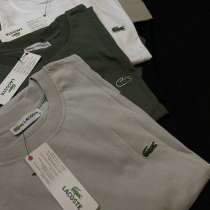 Футболка Lacoste, в Краснодаре