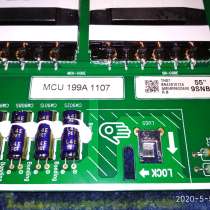 Плата BN44-01012A св-диодный драйвер для TB. SAMSUNG, в г.Макеевка