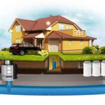 Бурение скважин,водоснабжение,отопление,канализации, в Владимире