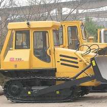 Продам бульдозер YTO T80, в Благовещенске