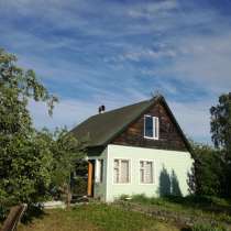 Продам садовый дом в черте города Выборг, СТ, в Выборге