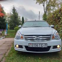 Ниссан алмера, в г.Минск