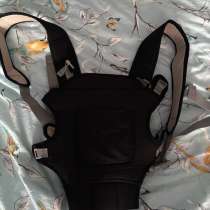 Экорюкзак, в Красноярске