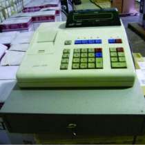 кассовый аппарат Аркус-Д AMC-100K встроен. денеж. ящик, в Новокузнецке