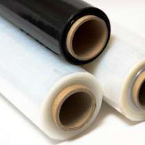 Стрейч-пленка оптом от производителя, в Москве