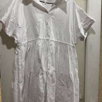 Платье рубашка, в Краснодаре