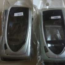 Корпус Nokia 7650, в Москве