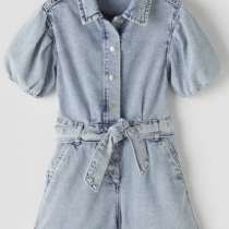 Комбинезон Zara для девочки, в Санкт-Петербурге