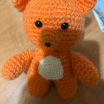 Продам игрушку лисичку, в Горнозаводске