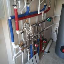 Инженерные системы Отопление Электрика Мебельщик Левша, в г.Бишкек