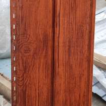 Сайдинг L-брус от Металл Профиля, в Черкесске