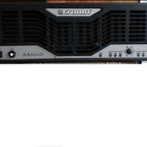 Усилитель Crown ce2000, в Йошкар-Оле