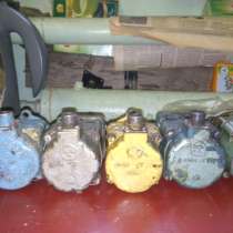 Первичный преобразователь тахогенератор Д2М, в Астрахани