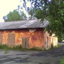 Здание 420 кв. м. за городом. Дешево, в Красноярске