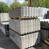 Шифер волновой, в Воскресенске