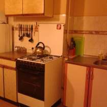 СДАМ СОБСТВЕННИК 1-к квартира, 36 м², в Самаре
