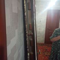 Входная дверь, в Тольятти