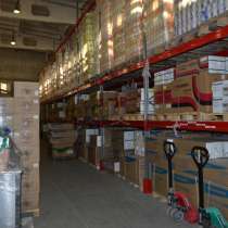 Кросс-докинг. Курьерская доставка. Ответ хранение, в Воронеже