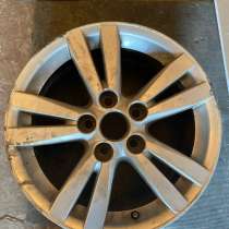 Диск Мазда 6 17, в Челябинске