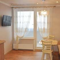 Сдаётся трёхкомнатная квартира по адресу: Казачья улица, 16, в Хабаровске