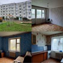 Просторная квартира в д. Нестерово. Рядом лес, река, в Рузе