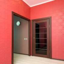 Ремонт квартир, Поклейка обоев от 100 р. электрик, в Щелково