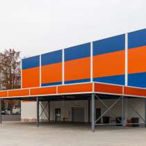 Chirie boxe cubice pentru păstrarea lucrurilor, Botanica, в г.Кишинёв