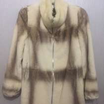 Шуба кролик рекс, в Чебоксарах