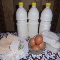 Ряженка из козьего молока, в Санкт-Петербурге