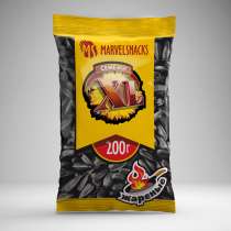 Семечки, в Магнитогорске