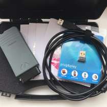 VAS5054 Bluetooth full chip, в Москве