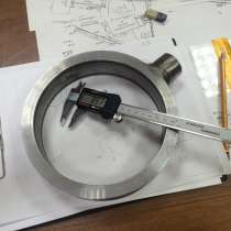 Замеры изделий, в Москве