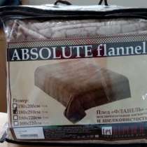 Плед новый, в Волгограде