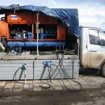 Услуги компрессора, в Томске