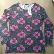 Кофта, финская марка Marimekko, в г.Алматы
