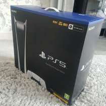 Sony Playstation 5, в г.Одесса