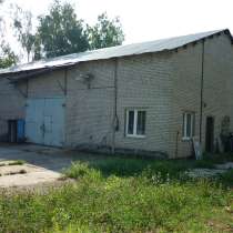 Продаётся производственное предприятие, в Подольске