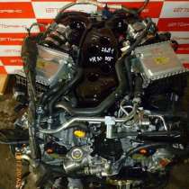 Двигатель infiniti VR30ddtt Q60, в Краснодаре