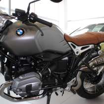 Продажа мотоцикла R NINE T, в Москве