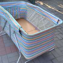 Манеж детский, в г.Донецк