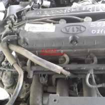 Двигатель Спектра S5D, в Екатеринбурге