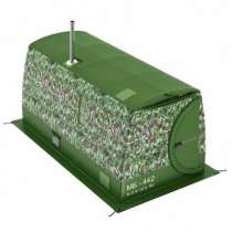 Мобильные бани, в г.Бишкек