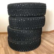 Зимняя резина Viatti 185/65 r15, в Белгороде